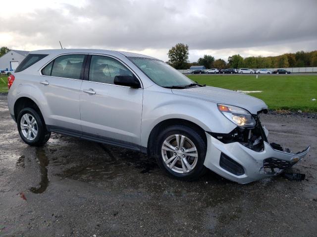Photo 4 from auction – 2016 CHEVROLET EQUINOX LS with VIN 2GNFLEEK6G6233320