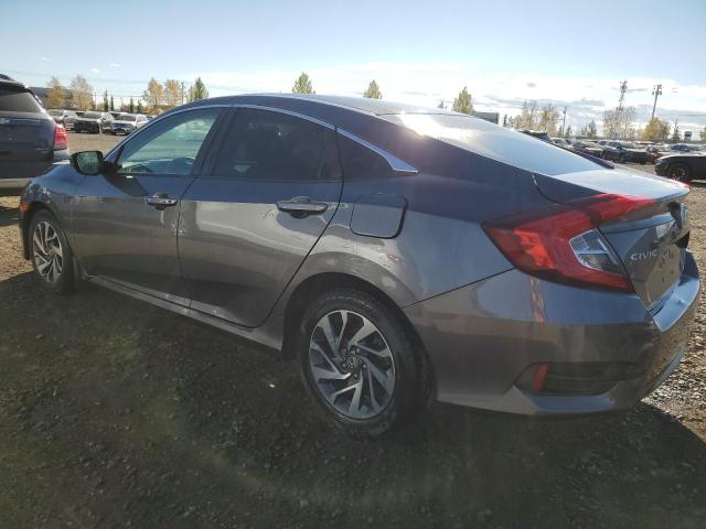 Photo 2 from auction – 2018 HONDA CIVIC EX with VIN 2HGFC2F89JH008090
