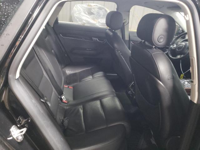 Photo 10 from auction – 2011 AUDI A6 PREMIUM with VIN WAUFGAFB0BN000636