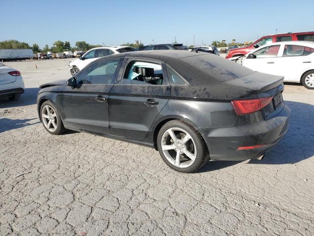 Photo 2 from auction – 2016 AUDI A3 PREMIUM with VIN WAUB8GFF2G1061096