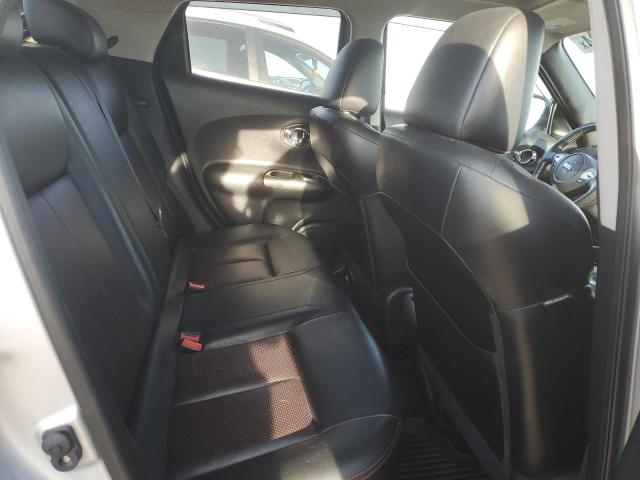 Photo 10 from auction – 2013 NISSAN JUKE S with VIN JN8AF5MV7DT210707