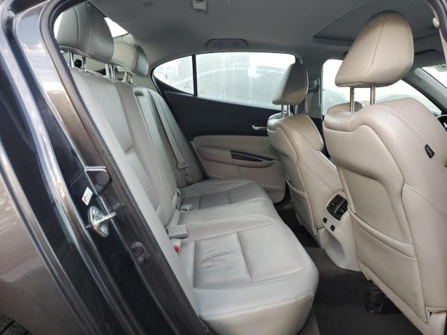 Photo 10 from auction – 2015 ACURA TLX ADVANC with VIN 19UUB2F77FA800780