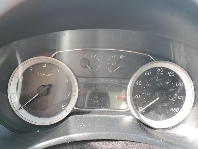 Photo 9 from auction – 2013 NISSAN SENTRA S with VIN 3N1AB7AP1DL665925