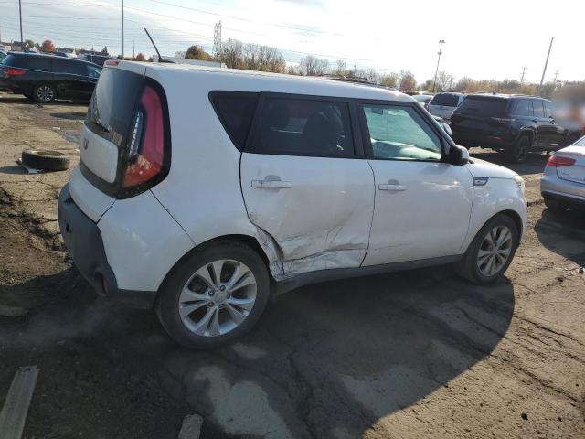 Photo 3 from auction – 2015 KIA SOUL + with VIN KNDJP3A54F7208457