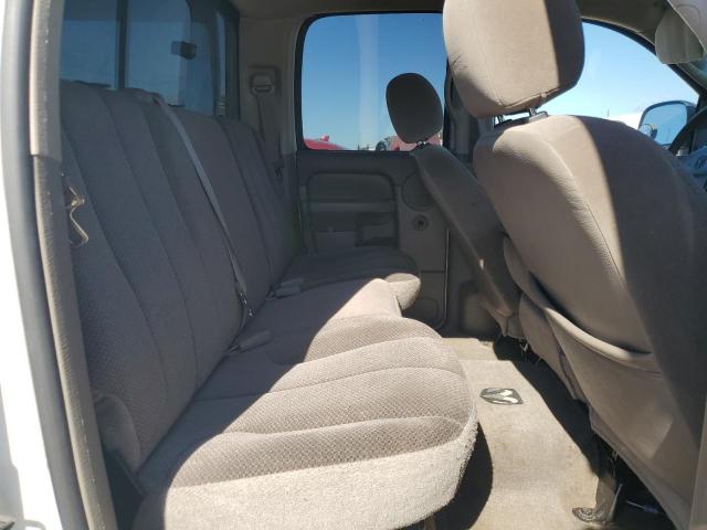 Photo 10 from auction – 2002 DODGE RAM 1500 with VIN 3D3HA18N32G150244