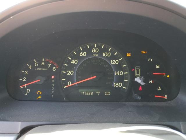 Photo 9 from auction – 2010 HONDA ODYSSEY EX with VIN 5FNRL3H62AB039586