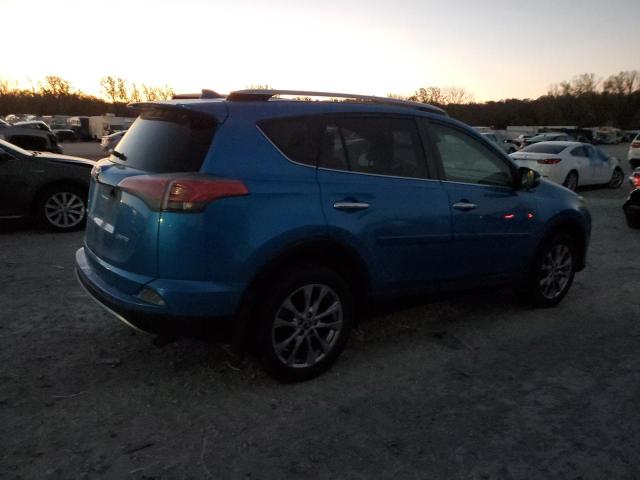 Photo 3 from auction – 2016 TOYOTA RAV4 LIMIT with VIN JTMDFREVXGD194287