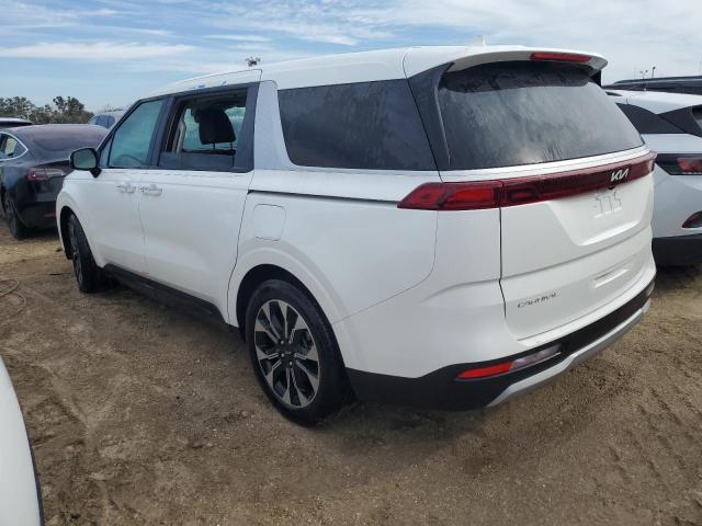 Photo 2 from auction – 2024 KIA CARNIVAL E with VIN KNDNC5H37R6391862