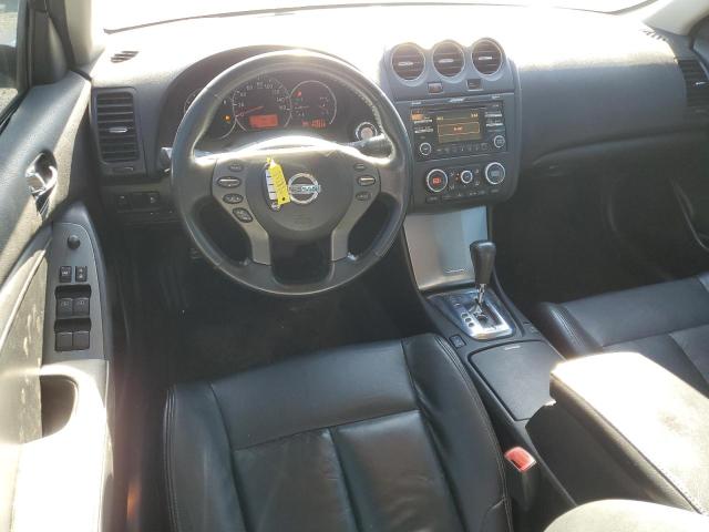 Photo 8 from auction – 2012 NISSAN ALTIMA BAS with VIN 1N4AL2AP7CN565703