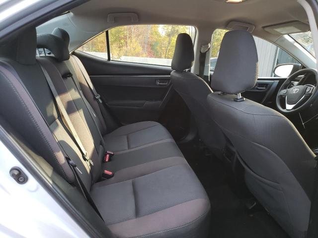 Photo 10 from auction – 2018 TOYOTA COROLLA L with VIN 2T1BURHE6JC069932