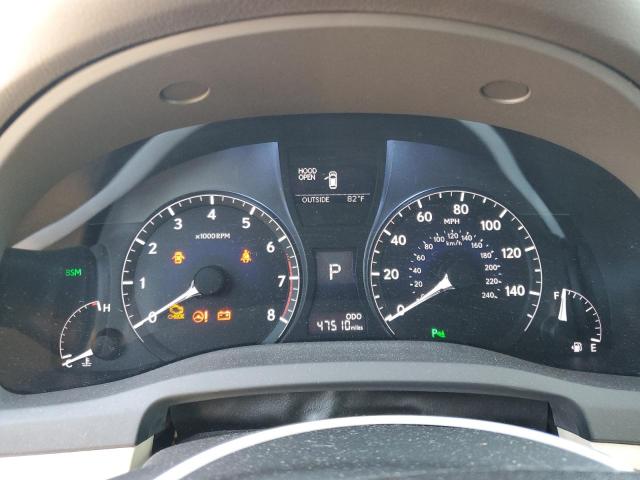 Photo 9 from auction – 2015 LEXUS RX 350 BAS with VIN 2T2BK1BA9FC320247