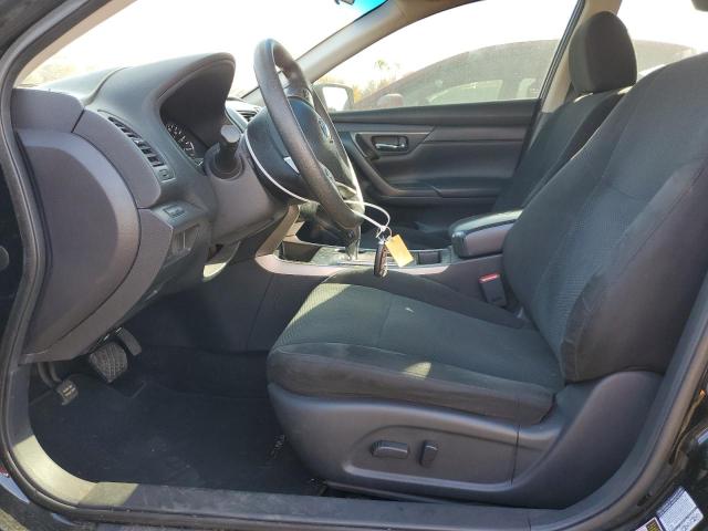 Photo 7 from auction – 2015 NISSAN ALTIMA 2.5 with VIN 1N4AL3APXFC432018