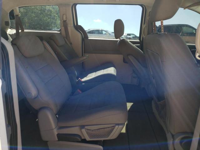 Photo 11 from auction – 2009 DODGE GRAND CARA with VIN 2D8HN44EX9R575695