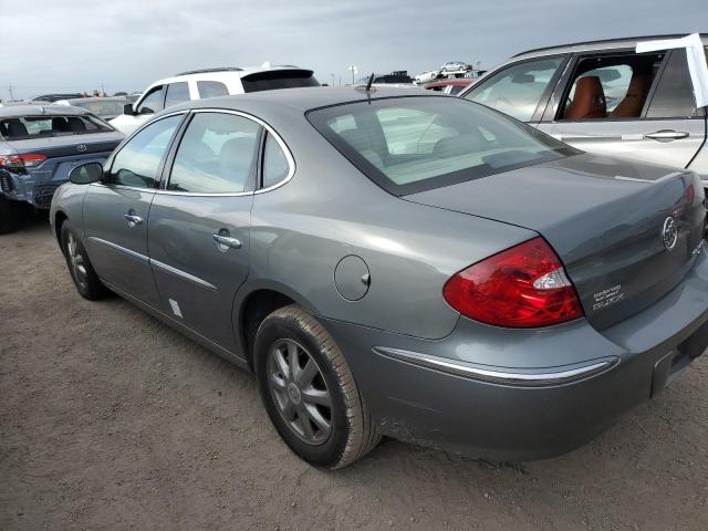 Photo 2 from auction – 2008 BUICK LACROSSE C with VIN 2G4WD582381371974