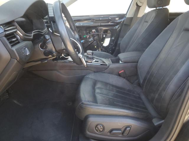 Photo 7 from auction – 2021 AUDI A4 ALLROAD with VIN WA18AAF45MA035983