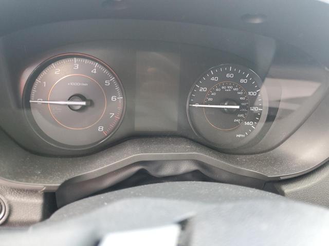 Zdjęcie 9 z aukcji – 2019 SUBARU CROSSTREK z VIN JF2GTAEC7K8312918