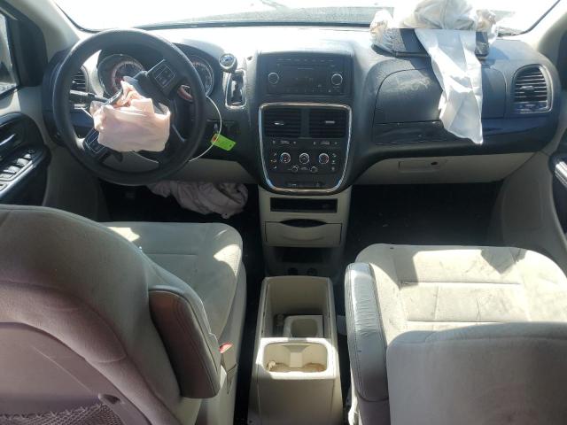 Photo 8 from auction – 2012 DODGE GRAND CARA with VIN 2C4RDGCG4CR405253