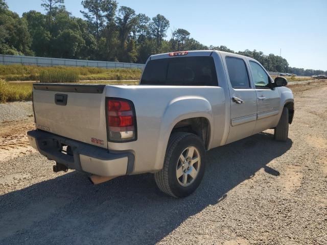 Photo 3 from auction – 2007 GMC NEW SIERRA with VIN 2GTEK638671693790