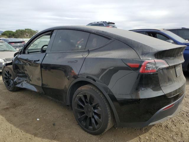 Photo 2 from auction – 2023 TESLA MODEL Y with VIN 7SAYGDEE2PF604240