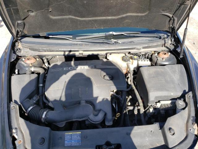 Photo 11 from auction – 2010 CHEVROLET MALIBU 2LT with VIN 1G1ZD5EB8AF147726