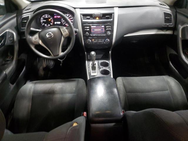 Photo 8 from auction – 2015 NISSAN ALTIMA 2.5 with VIN 1N4AL3AP3FN397729