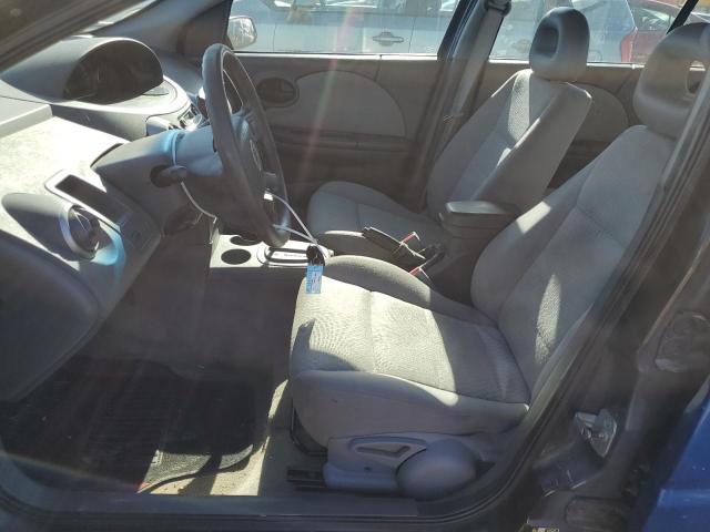 Photo 7 from auction – 2005 SATURN ION LEVEL with VIN 1G8AJ52F55Z165930