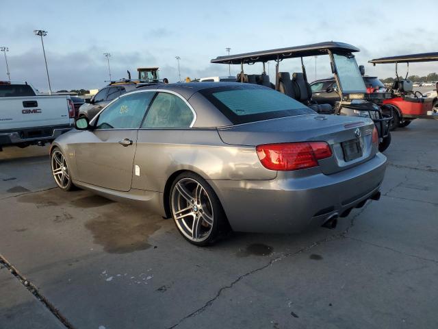 Photo 2 from auction – 2011 BMW 335 IS with VIN WBADX1C52BE570319