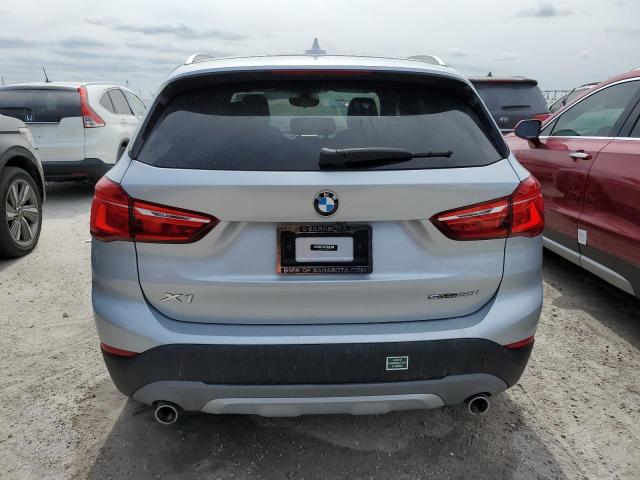 Photo 6 from auction – 2018 BMW X1 SDRIVE2 with VIN WBXHU7C33J3H43716