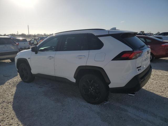 Photo 2 from auction – 2022 TOYOTA RAV4 XLE with VIN 2T3W1RFV2NC186286