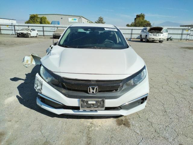 Photo 5 from auction – 2019 HONDA CIVIC LX with VIN 2HGFC2F65KH518677