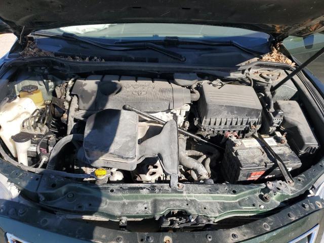Photo 11 from auction – 2011 TOYOTA CAMRY BASE with VIN 4T1BF3EK1BU602156