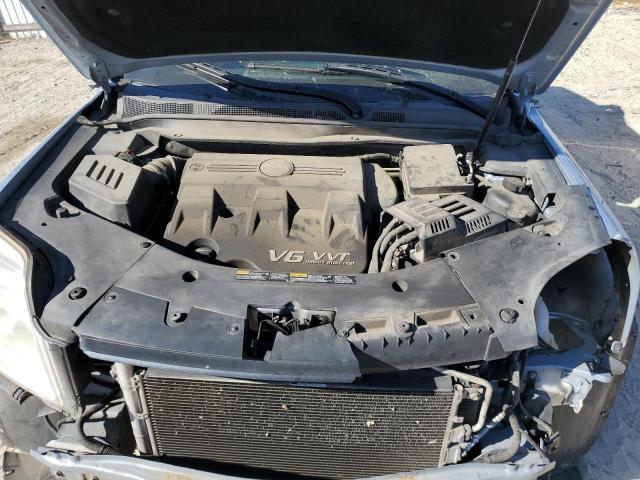 Photo 12 from auction – 2015 GMC TERRAIN SL with VIN 2GKFLYE32F6154653