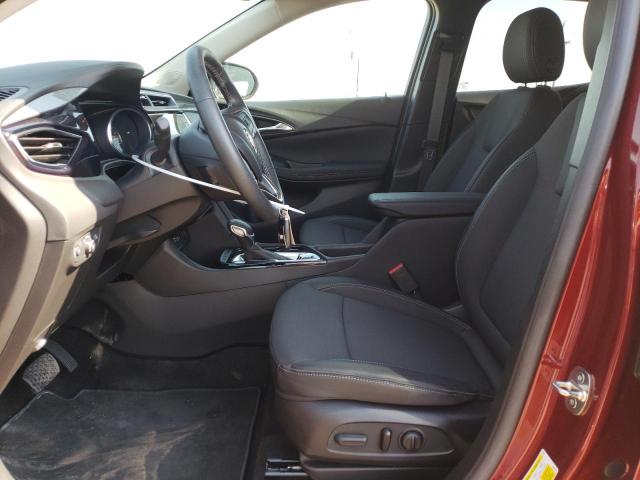 Photo 7 from auction – 2022 BUICK ENCORE GX with VIN KL4MMCSL3NB136479