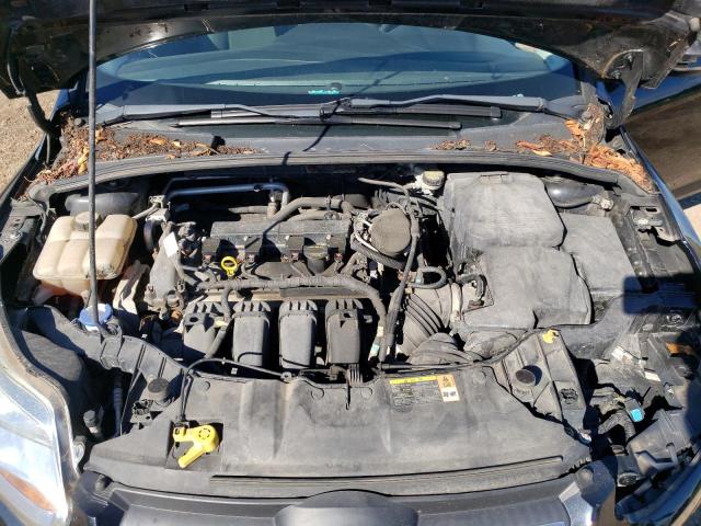 Photo 11 from auction – 2013 FORD FOCUS SE with VIN 1FADP3F20DL276406