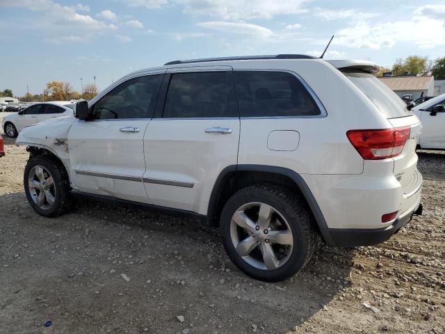Photo 2 from auction – 2013 JEEP GRAND CHER with VIN 1C4RJFCT3DC528343