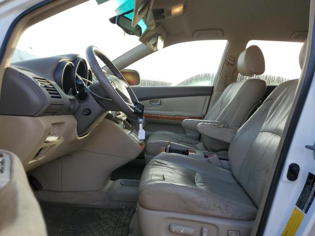 Photo 7 from auction – 2004 LEXUS RX 330 with VIN JTJGA31U640003163