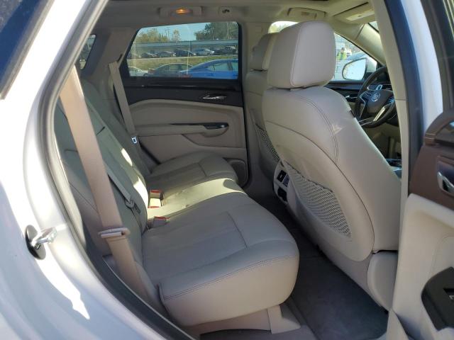 Photo 11 from auction – 2016 CADILLAC SRX PREMIU with VIN 3GYFNDE34GS583904