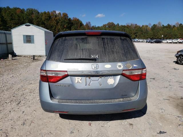 Photo 6 from auction – 2011 HONDA ODYSSEY EX with VIN 5FNRL5H69BB046306