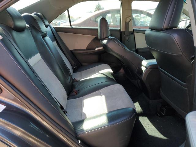 Photo 10 from auction – 2012 TOYOTA CAMRY SE with VIN 4T1BK1FK8CU010222