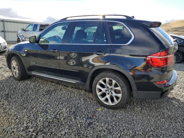 Photo 2 from auction – 2013 BMW X5 XDRIVE3 with VIN 5UXZV4C52D0E03010
