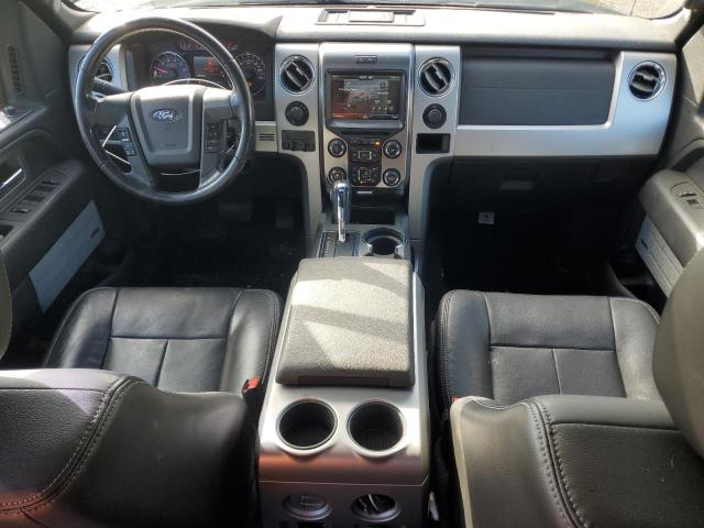 Photo 8 from auction – 2014 FORD F150 SUPER with VIN 1FTFW1ET7EFD07669