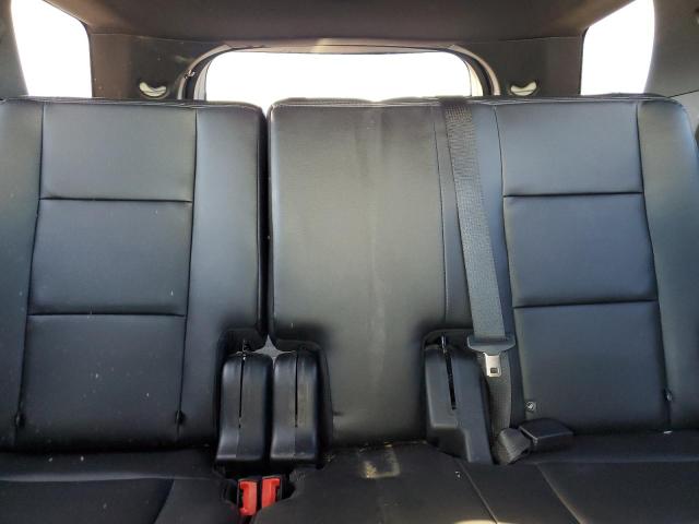 Photo 10 from auction – 2017 FORD EXPLORER P with VIN 1FM5K8AR0HGD58984