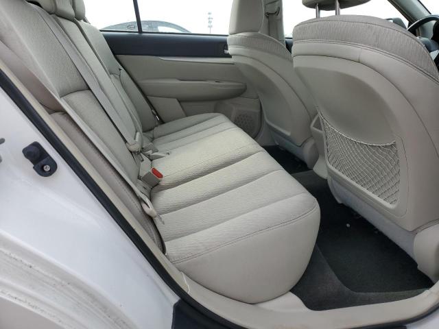 Photo 10 from auction – 2012 SUBARU LEGACY 2.5 with VIN 4S3BMBG63C3019194
