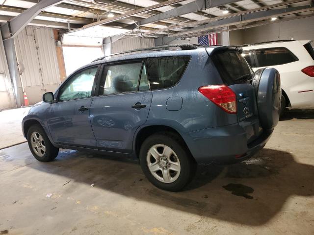 Photo 2 from auction – 2007 TOYOTA RAV4 with VIN JTMZD33V175068034