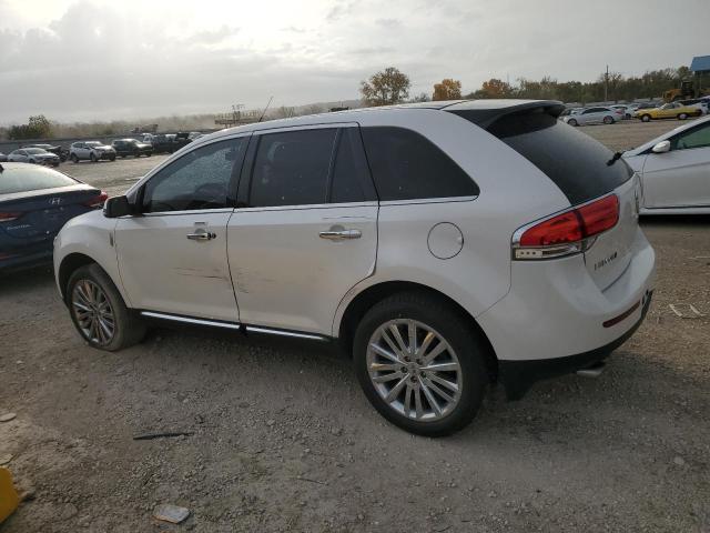 Photo 2 from auction – 2013 LINCOLN MKX with VIN 2LMDJ6JK8DBL05462