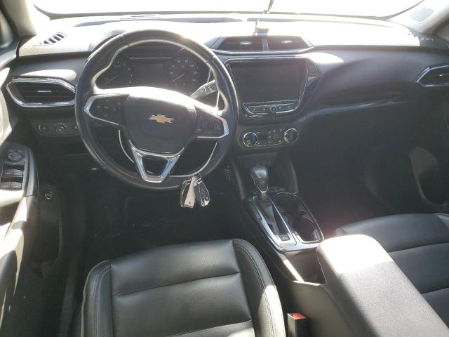 Photo 8 from auction – 2021 CHEVROLET TRAILBLAZE with VIN KL79MPSL4MB052461