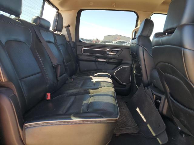 Photo 10 from auction – 2021 RAM 1500 LARAM with VIN 1C6SRFJT0MN743316
