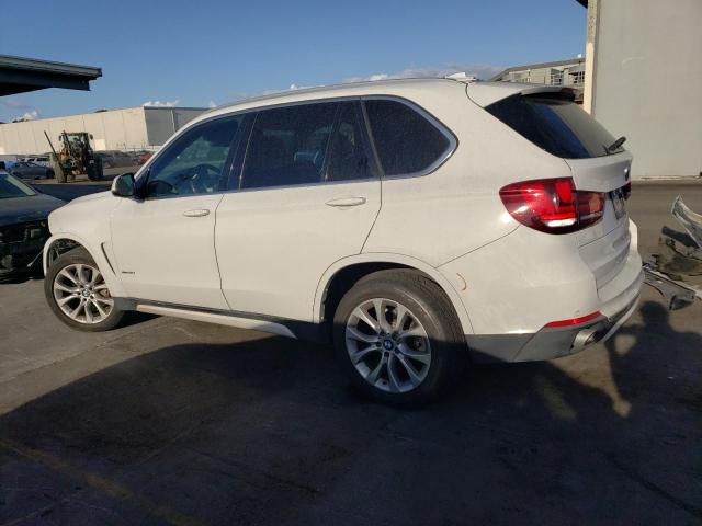 Photo 2 from auction – 2015 BMW X5 XDRIVE3 with VIN 5UXKR0C52F0K54161