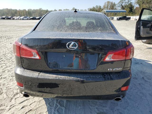 Photo 6 from auction – 2012 LEXUS IS 250 with VIN JTHBF5C2XC5179333