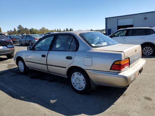 Foto 2 de la subasta – 1995 TOYOTA COROLLA LE con VIN 1NXAE09B8SZ301102
